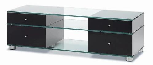 Spectral Closed meubel tv audio, Huis en Inrichting, Kasten | Televisiemeubels, Zo goed als nieuw, Minder dan 100 cm, 25 tot 50 cm