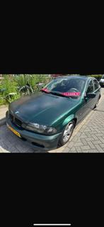 Bmw e46 320i automaat sedan, Ophalen, BMW
