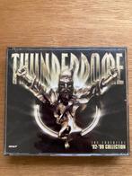 Thunderdome The Essential Collection ‘92-99’, Cd's en Dvd's, Cd's | Pop, Gebruikt, Ophalen of Verzenden, 1980 tot 2000
