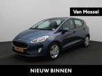 Ford Fiesta 1.0 EcoBoost Connected Airco | DAB | Apple carpl, Voorwielaandrijving, 12 maanden, Stof, Euro 6