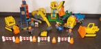 duplo grote bouwplaats, Ophalen of Verzenden, Gebruikt, Duplo