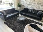 Landskrona Bank Ikea, Huis en Inrichting, Ophalen, 250 tot 300 cm, Zo goed als nieuw, Rechte bank