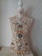 Brocante Torso Vrouw Nieuw Nr UVK 6, Ophalen