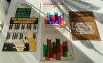 5 orgelboeken divers,, Orgel, Klassiek, Les of Cursus, Ophalen of Verzenden