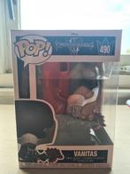 Funko Kingdom Hearts Vanitas #490, Nieuw, Ophalen of Verzenden