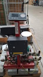 Expansie-automaat drukregelaar Flamco MP 10-2-50, Ophalen, Overige typen, Minder dan 60 cm, 80 cm of meer