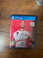 Fifa 20 PS4, Spelcomputers en Games, Ophalen of Verzenden, Zo goed als nieuw, Sport, 3 spelers of meer