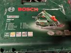 Bosch PKS 16 minihandcirkelzaag, Ophalen, Minder dan 30 mm, Cirkelzaag, Zo goed als nieuw