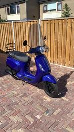 Nieuwe snorscooter Nopia Diva, Nieuw, Benzine, Ophalen, Overige merken
