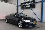 BMW 3-serie Cabrio 325i High Executive - N.A.P. Airco, Cruis, Auto's, Achterwielaandrijving, Gebruikt, Cabriolet, 4 stoelen