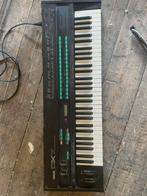 Yamaha DX7 met eurokabel aansluiting, Muziek en Instrumenten, Ophalen of Verzenden, 61 toetsen, Gebruikt, Midi-aansluiting