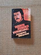 DODEN ZONDER EROEGING JACQUES MESRINE, Ophalen of Verzenden, Gelezen