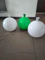 Ballon Lamp - Plafondlamp E27 €20, Huis en Inrichting, Kunststof, Nieuw, Ophalen of Verzenden, Modern