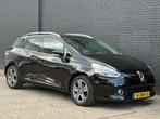 Renault Clio Estate 0.9 TCe Night&Day NAVI | PDC | CRUISE |, Voorwielaandrijving, Stof, Zwart, Origineel Nederlands