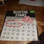 Bontje stars  / ma-di-wo-do, Ophalen of Verzenden, Gebruikt