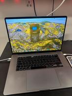 MacBook Pro 16 2019 macOS26 16/512 i7 2,6GHz radeon pro 4 gb, Computers en Software, Apple Macbooks, 2 tot 3 Ghz, Qwerty, 512 GB
