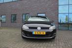 Volkswagen Golf 1.2 TSI Highline, Auto's, Euro 5, Gebruikt, Zwart, 4 cilinders