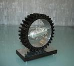 Sovjet 1966 Satelliet Cosmos-108 CCCP USSR, Ophalen of Verzenden