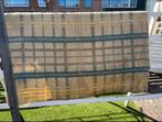 Wollen deken, Huis en Inrichting, Woonaccessoires | Plaids en Woondekens, Ophalen, Gebruikt
