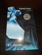 Vijftig tinten grijs. E. L. James, Boeken, Ophalen of Verzenden, Zo goed als nieuw