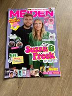 Meiden tijdschrift, Boeken, Tijdschriften en Kranten, Ophalen, Zo goed als nieuw