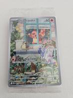 Pokemon Promo Charmander Obsidian Flames Sealed, Hobby en Vrije tijd, Verzamelkaartspellen | Pokémon, Ophalen of Verzenden, Nieuw