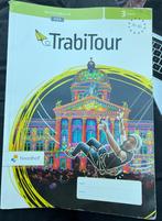 TrabiTour Noordhoff Duits B 3 HAVO, Boeken, Ophalen of Verzenden, Zo goed als nieuw, HAVO, Duits