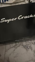 Nieuwe Super Cracks Dames Laarzen, Ophalen of Verzenden, Nieuw, Bruin, Lage of Enkellaarzen