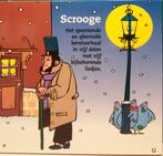 De kippets Scrooge KRASVRIJE CD, Cd's en Dvd's, Ophalen of Verzenden, Zo goed als nieuw, Muziek