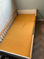 Petite Amelie peuterbed, Kinderen en Baby's, Kinderkamer | Bedden, Ophalen, 70 tot 85 cm, 140 tot 160 cm, Zo goed als nieuw