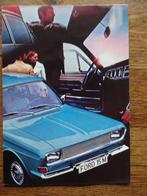 Ford 15M, Ophalen of Verzenden, Gelezen, Ford, Ford Nederland