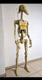 Life size Battledroid - Star Wars, Verzamelen, Star Wars, Ophalen of Verzenden, Nieuw