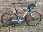 Cube Peloton Pro Racefiets, Fietsen en Brommers, 28 inch, Gebruikt, Heren, Aluminium