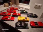 Miniatuur auto's, Ophalen of Verzenden, Auto, Overige merken