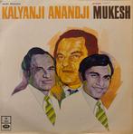 Kalyanji Anandji Mukesh LP - Bollywood Klassieker, Verzenden, Gebruikt, 12 inch