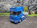 WSI Ebbe K Jensen; SCANIA R4 TOPLINE 6X2 TAG AXLE 01-1042, Info@seipholland.nl, Nieuw, Ophalen of Verzenden, Bus of Vrachtwagen