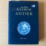 Jan Pieter Glerum - Antiek, Boeken, Kunst en Cultuur | Beeldend, Gelezen, Ophalen of Verzenden, Schilder- en Tekenkunst
