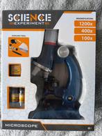 Microscoop voor Kinderen 8+, Ophalen, Zo goed als nieuw, Ontdekken