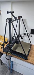 Elegoo Neptune 4 Max 3D Printer, Computers en Software, 3D Printers, Gebruikt, Ingebouwde Wi-Fi, Elegoo, Ophalen of Verzenden