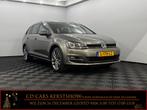 Volkswagen Golf 1.4 TSI Connected Series R-Line Half leder,, Automaat, Gebruikt, Euro 6, 4 cilinders