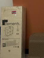 Elements kubus kast, Huis en Inrichting, Kasten | Overige, Ophalen of Verzenden, Nieuw