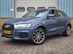 Audi Q3 1.4 TFSI CoD Sport Pro Line, Auto's, Audi, 730 kg, Euro 6, 4 cilinders, 150 pk