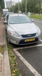 Ford Mondeo 1.6 16V 92KW Wagon 2008 Grijs, Auto's, Ford, 1596 cc, 125 pk, 74 €/maand, 4 cilinders