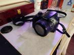 Sony Cybershot DSC-HX300 - Superzoom Camera, 20 Megapixel, Gebruikt, Compact, Ophalen of Verzenden