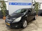 Opel Corsa 1.3 CDTi EcoFlex S/S '111' Edition (bj 2010), Voorwielaandrijving, Euro 5, Gebruikt, 4 cilinders