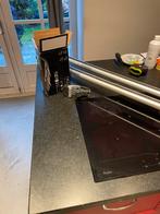 Thule dakdragers, Ophalen, Gebruikt