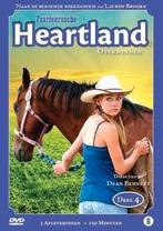 Heartland, Ophalen of Verzenden, Gebruikt