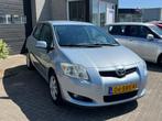 Toyota Auris 1.6-16V Terra *Airco*Garantie, Voorwielaandrijving, Gebruikt, 4 cilinders, Elektrische ramen
