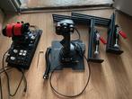 VKB Gunfighter 4 + VKB STECS Full Set, Ophalen of Verzenden, Nieuw, VKB