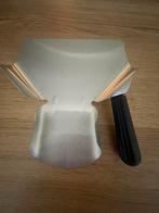 Frietschep, 4 liter of meer, Ophalen of Verzenden, Nieuw